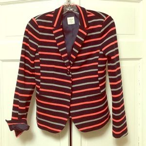 Gap Academy blazer. Never worn.